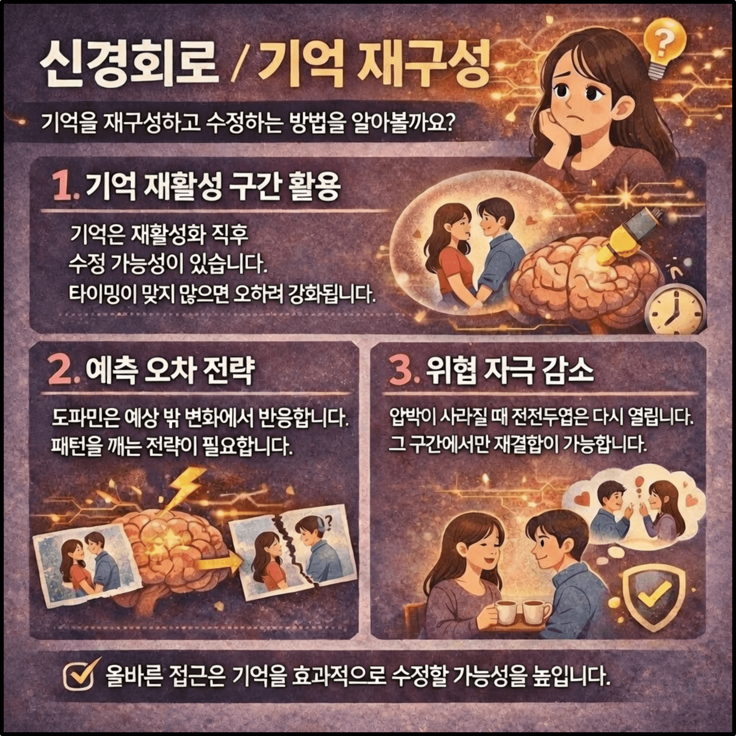 뇌 신경망 시각화